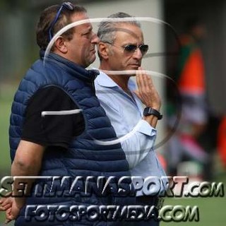 TANTI AUGURI A... CARMELO OLIVERIO