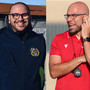 VALSECCA-SERRA RICCO' Odescalchi vs Carletti: "Noi la viviamo così" VALSECCA-SERRA RICCO' Odescalchi vs Carletti: "Noi la viviamo così"