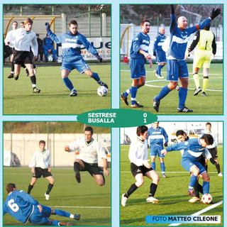 AMARCORD#13: riviviamo il calcio dei dilettanti...