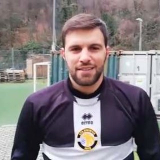 Lorenzo Olmo: intervista al super bomber della Prima Categoria