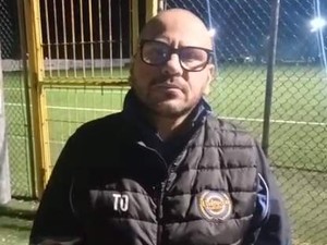 VIDEO/VALSECCA VS AUDACE - Odescalchi: "Se siamo questi, dovremo soffrire fino alla fine"