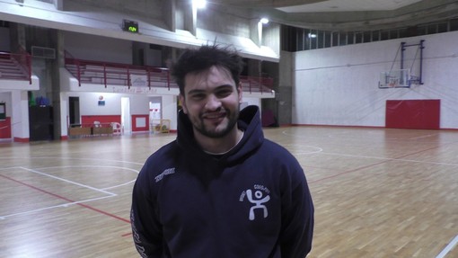 Basket - Landini in Piemonte, Golfo contro la capolista, Femminile in casa Basket - Landini in Piemonte, Golfo contro la capolista, Femminile in casa