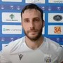 VIDEO/CDM FUTSAL-EBOLI Intervista a Andrea Ortisi