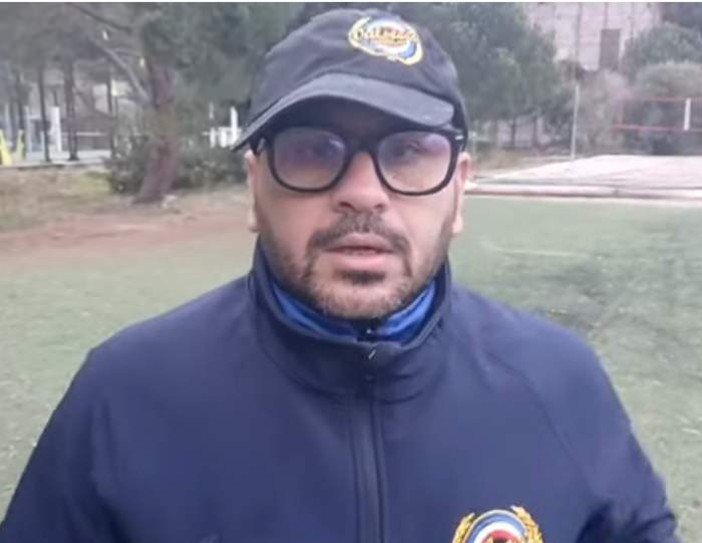 VIDEO/VALSECCA-VELOCE Intervista a Tony Odescalchi