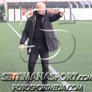 PRIMA B La schedina di... MAURIZIO OLIVA