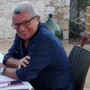 PASQUALE OTTONELLO &quot;Se chiudessi la mia esperienza con la mia società in Eccellenza e il campo di Voltri rifatto potrei ritenermi soddisfatto&quot;