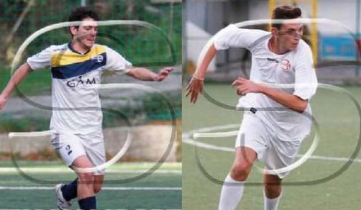 Molassana, altri due colpi