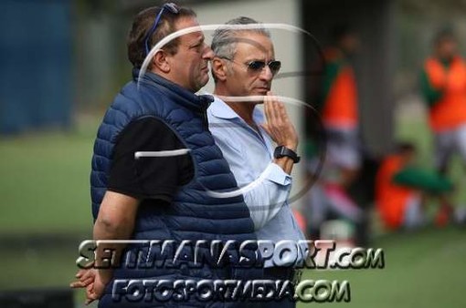 TANTI AUGURI A... CARMELO OLIVERIO