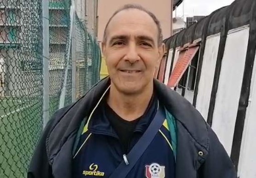 VIDEO Fegino-San Bernardino 1-1, il commento di Massimo Oliva