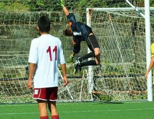 SAN QUIRICO Arriva un portiere del 2001