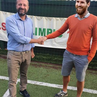 OLIMPIC Colpo faraonico in arrivo