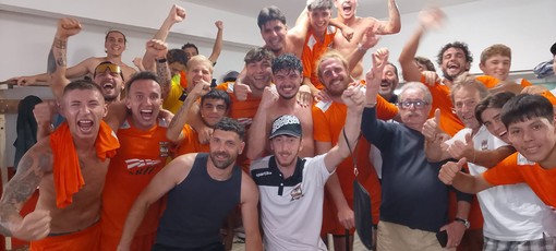 OLD BOYS IN FESTA OLD BOYS IN FESTA
