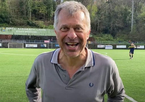 CARUSO SMART ENERGY PRESENTA la schedina di PROMO B con MICHELE OLIVA