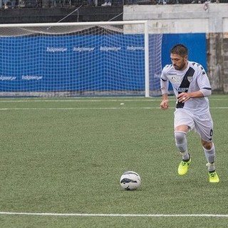 GIANLUCA OLIVIERI PASSA A TITOLO TEMPORANEO AL VADO F.C.