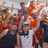 OLD BOYS IN FESTA OLD BOYS IN FESTA
