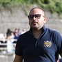 TONY ODESCALCHI &quot;Passione e voglia di evolversi, senza questo non ci sarebbe alcuna motivazione&quot;