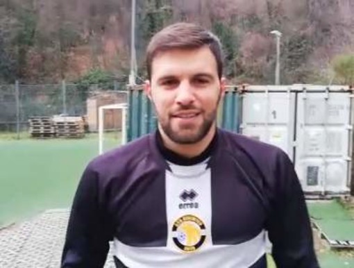 Lorenzo Olmo: intervista al super bomber della Prima Categoria