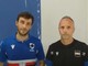 VIDEO/SAMPDORIA FUTSAL Dopo la prima uscita il commento di Ortisi e Lombardo