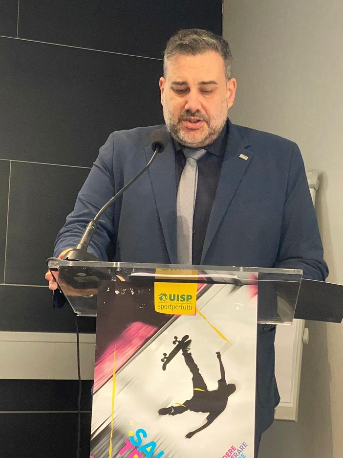 Consiglio nazionale Uisp: leggere il presente e anticipare i cambiamenti