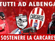 Carcarese, un pullman gratis per seguire il big match con il Pontelungo: il regalo del club ai tifosi
