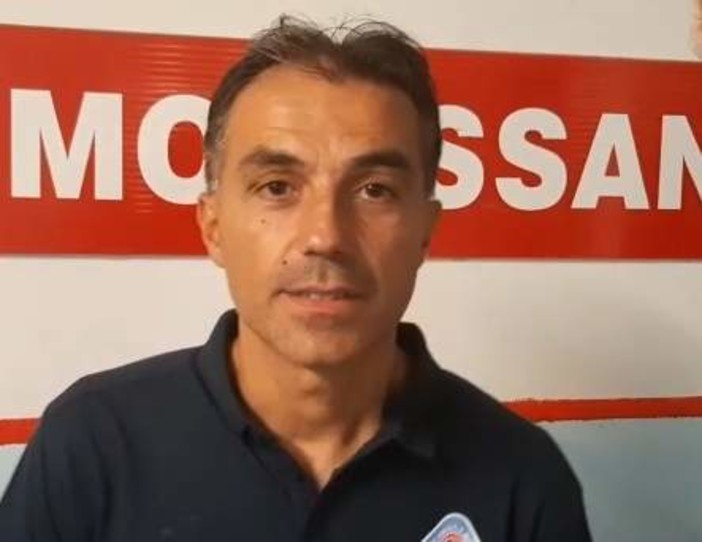 VIDEO/MOLASSANA-LIGORNA Intervista a Pandiscia