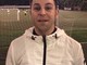 BUON COMPLEANNO E 10 DOMANDE A... Federico Pecoraro! BUON COMPLEANNO E 10 DOMANDE A... Federico Pecoraro!