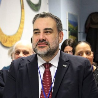TIZIANO PESCE "I diritti delle bambine, dei bambini e degli adolescenti non possono essere terreno di divisione"
