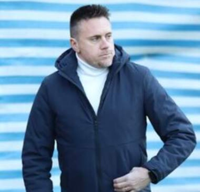 SERIE D AL VIA Intervista a Marcello Panuccio: "Nuova proprietà ambiziosa, ci piacerebbe lottare con le altre grandi piazze" SERIE D AL VIA Intervista a Marcello Panuccio: "Nuova proprietà ambiziosa, ci piacerebbe lottare con le altre grandi piazze"