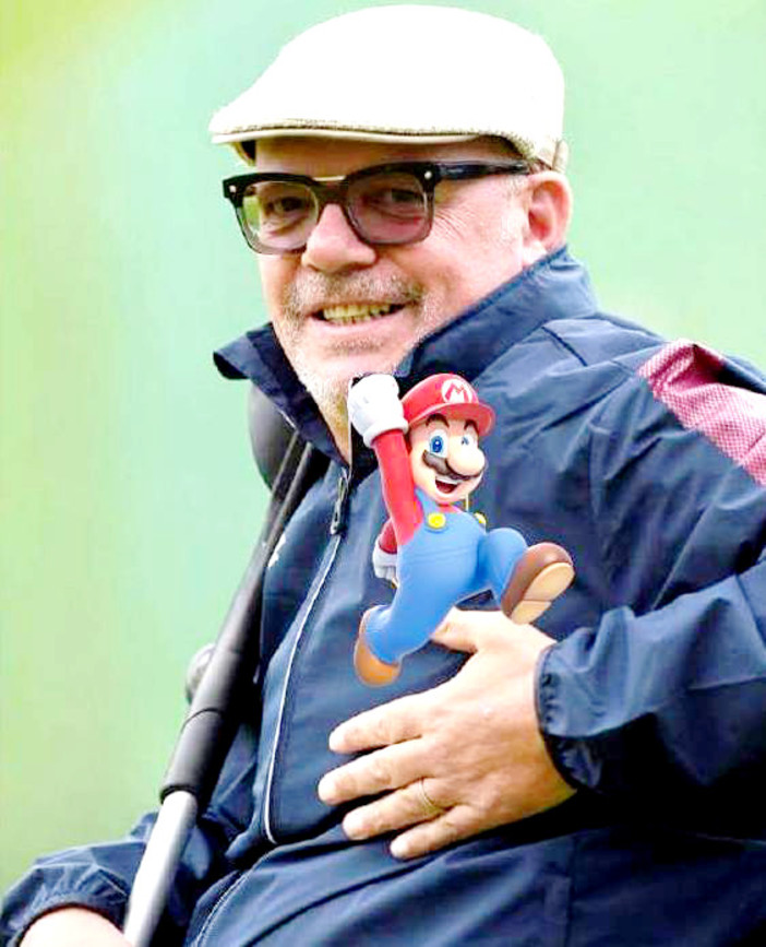 IL PARERE DI SUPERMARIO - Napoli-Samp presentata da Mario Ponti
