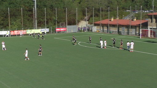 Calcio - Don Bosco Spezia in cerca di continuità Calcio - Don Bosco Spezia in cerca di continuità