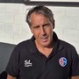 VIDEO/DERTHONA-LIGORNA Intervista a mister Pastorino