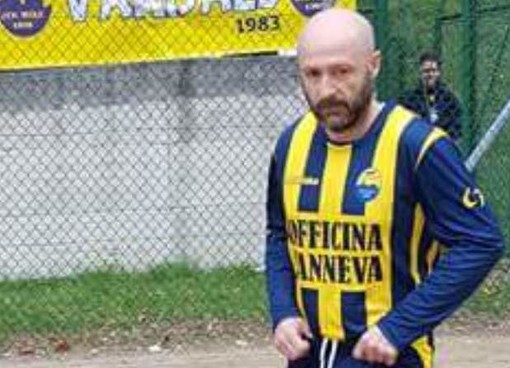 Gian Nicola Patrone: &quot;Mi sono fatto male, spero che i miei compagni non mi diano l'occasione di rientrare per le finali playout&quot;