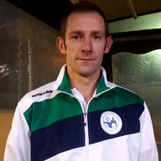 VIDEO Casellese-Campo Ligure, il commento di Paolo Pisano