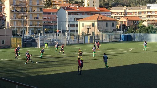 Panchina-Borgo Rapallo