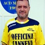 SECONDA D La schedina di... MASSIMO PARODI