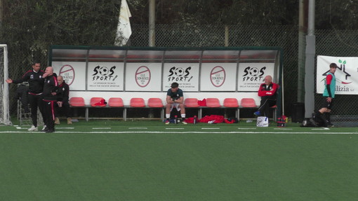 Calcio - Don Bosco Spezia in "visita" al Follo