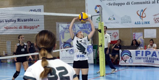 PALLAVOLO Tre allenamenti territoriali a ottobre per il Centro di Qualificazione Regionale femminile