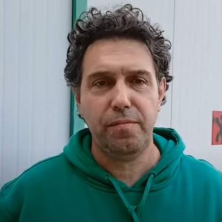 VIDEO/CASTELLETTO-ALTA VAL D'ORBA Intervista a Gian Damiano Pastorino