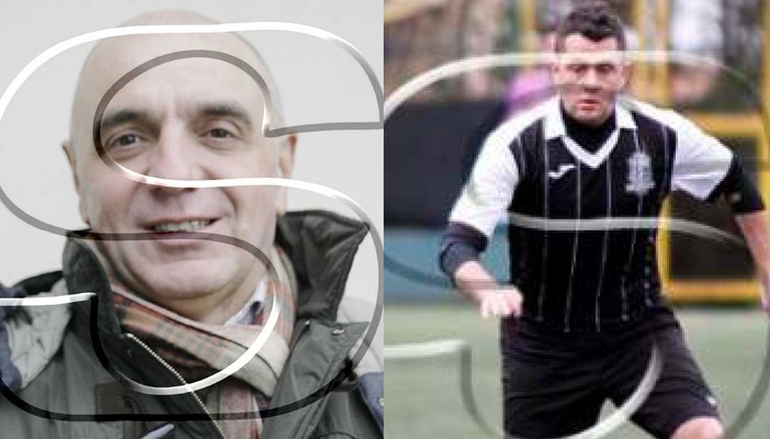 INTERVISTA DOPPIA - Domani c'è il derby Masone-Rossiglionese. La vigilia di Paolo Pastorino e Maurizio Nervi