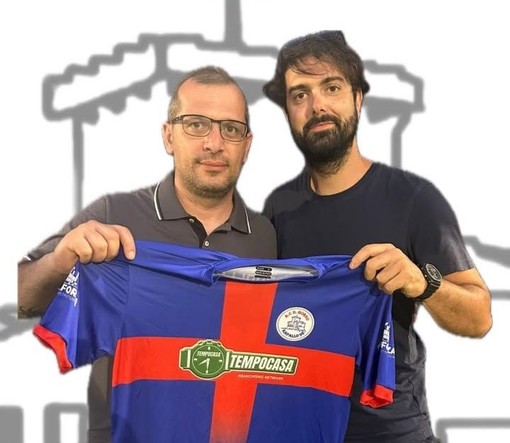 UN TOP PLAYER PER IL BORGO RAPALLO