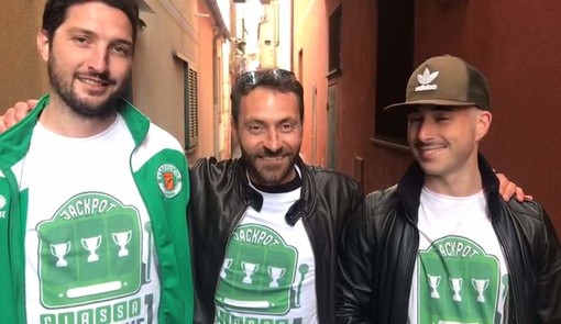 VIDEO La storica promozione della Ciassetta in Prima Categoria