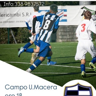PSM RAPALLO Ecco gli Open Day