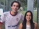 VIDEO/CASARZA-BORGO INCROCIATI Intervista a Nicolò Padi ed Elena Prato VIDEO/CASARZA-BORGO INCROCIATI Intervista a Nicolò Padi ed Elena Prato