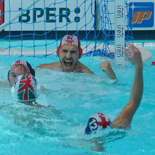 PALLANUOTO Play off, colpo dell’Iren Quinto a Palermo: Telimar battuto ai rigori, ora gara 2 a Recco