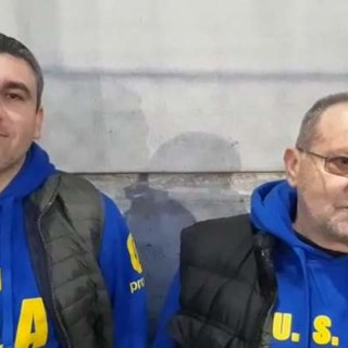 Danilo e Fulvio Pagano della Cella