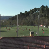 Calcio - Tempo di derby al "Franco Cimma" Calcio - Tempo di derby al "Franco Cimma"
