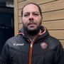 CARUSO SMART ENERGY PRESENTA LA SCHEDINA DI TERZA CHIAVARI CON Alessandro Pagano