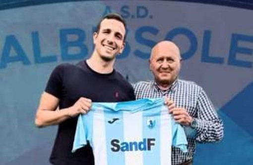 DANIELE PASTORINO &quot;Sono tornato a casa, e ho stimoli altissimi!&quot;