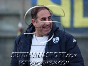 MARIO PISANO: "Al Celle Varazze dico meglio essersi incontrati che non essersi mai conosciuti"