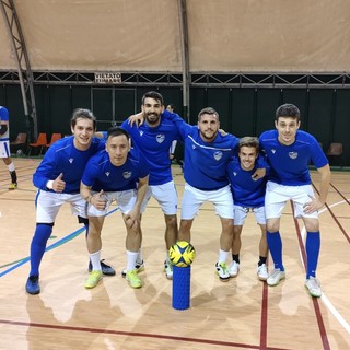 CALCIO A 5 La PSM Futsal si prepara per la Finale di Coppa Italia
